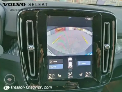 Photo 25 Volvo Xc40  T5 Recharge 180+82 ch DCT7 R-Design
