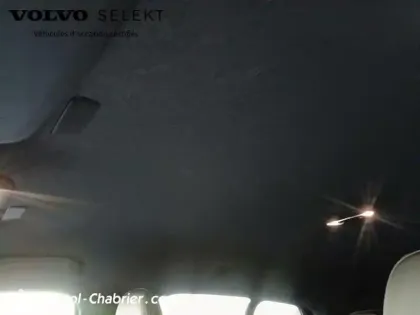 Photo 24 Volvo Xc40  T5 Recharge 180+82 ch DCT7 R-Design