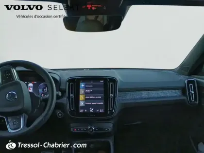 Photo 9 Volvo Xc40  T5 Recharge 180+82 ch DCT7 R-Design