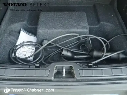 Photo 26 Volvo Xc40  T5 Recharge 180+82 ch DCT7 R-Design