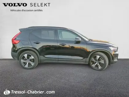 Photo 5 Volvo Xc40  T5 Recharge 180+82 ch DCT7 R-Design