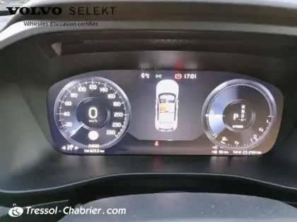 Photo 20 Volvo Xc40  T5 Recharge 180+82 ch DCT7 R-Design