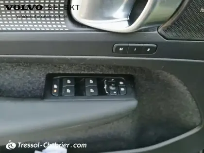 Photo 19 Volvo Xc40  T5 Recharge 180+82 ch DCT7 R-Design
