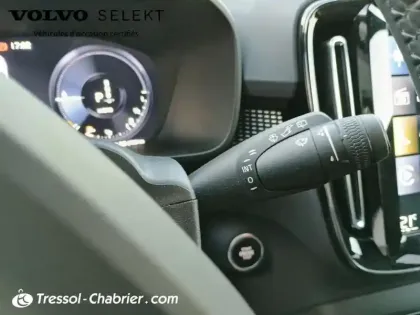 Photo 17 Volvo Xc40  T5 Recharge 180+82 ch DCT7 R-Design