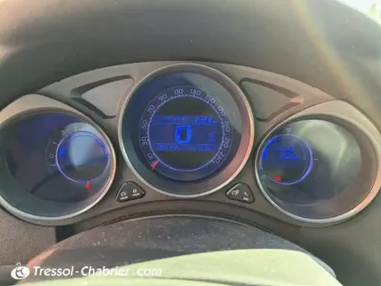 Photo 20 Citroën C4  BlueHDi 120 S&S BVM6 Millenium