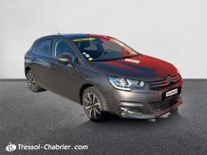 Photo 28 Citroën C4  BlueHDi 120 S&S BVM6 Millenium