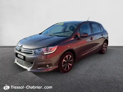 Photo Citroën C4 Millenium