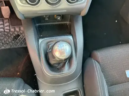 Photo 23 Citroën C4  BlueHDi 120 S&S BVM6 Millenium