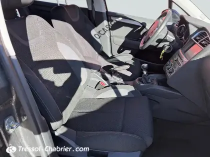 Photo 8 Citroën C4  BlueHDi 120 S&S BVM6 Millenium