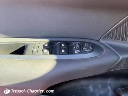 Photo 19 Citroën C4  BlueHDi 120 S&S BVM6 Millenium