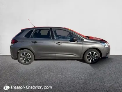 Photo 5 Citroën C4  BlueHDi 120 S&S BVM6 Millenium