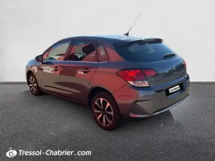 Photo 29 Citroën C4  BlueHDi 120 S&S BVM6 Millenium