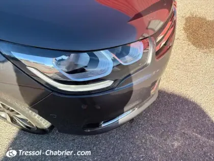 Photo 13 Citroën C4  BlueHDi 120 S&S BVM6 Millenium