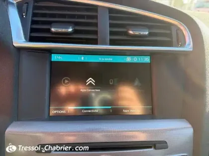 Photo 21 Citroën C4  BlueHDi 120 S&S BVM6 Millenium