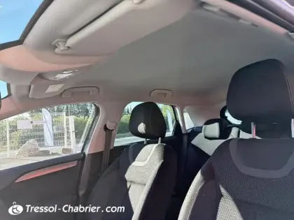 Photo 24 Citroën C4  BlueHDi 120 S&S BVM6 Millenium