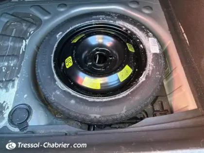 Photo 26 Citroën C4  BlueHDi 120 S&S BVM6 Millenium