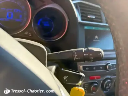 Photo 17 Citroën C4  BlueHDi 120 S&S BVM6 Millenium