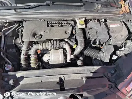 Photo 6 Citroën C4  BlueHDi 120 S&S BVM6 Millenium