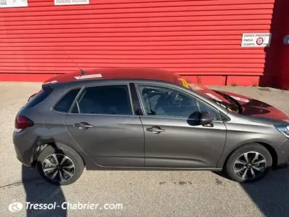 Photo 27 Citroën C4  BlueHDi 120 S&S BVM6 Millenium