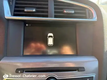 Photo 25 Citroën C4  BlueHDi 120 S&S BVM6 Millenium