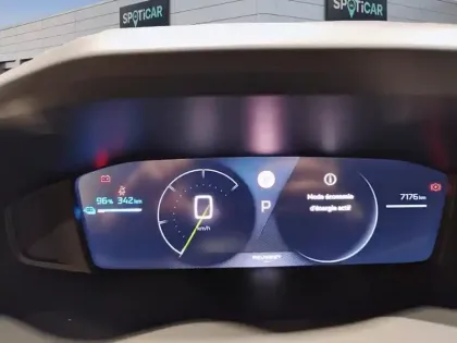 Photo 20 Peugeot 208  Electrique 50 kWh 136ch Allure