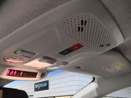 Photo 24 Peugeot 208  Electrique 50 kWh 136ch Allure