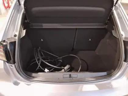 Photo 7 Peugeot 208  Electrique 50 kWh 136ch Allure