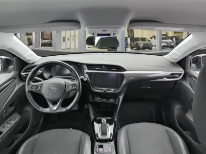 Photo 9 Opel Corsa  Electrique 136 ch & Batterie 50 kw/h Elegance