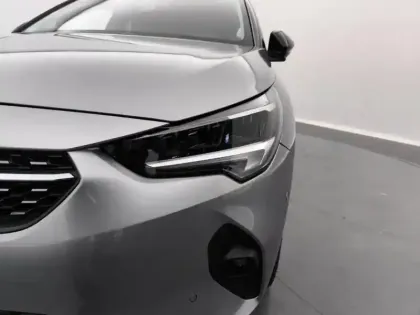 Photo 13 Opel Corsa  Electrique 136 ch & Batterie 50 kw/h Elegance