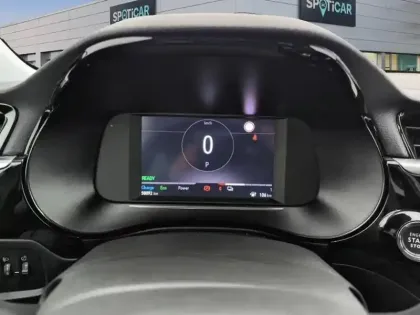 Photo 20 Opel Corsa  Electrique 136 ch & Batterie 50 kw/h Elegance