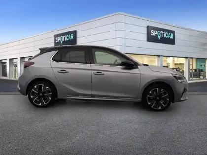 Photo 5 Opel Corsa  Electrique 136 ch & Batterie 50 kw/h Elegance