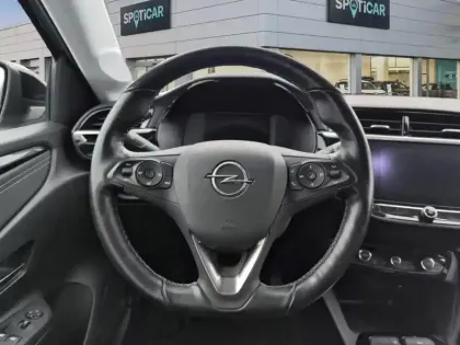 Photo 11 Opel Corsa  Electrique 136 ch & Batterie 50 kw/h Elegance