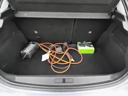 Photo 7 Opel Corsa  Electrique 136 ch & Batterie 50 kw/h Elegance