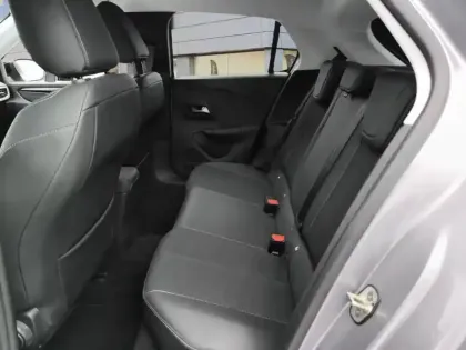 Photo 22 Opel Corsa  Electrique 136 ch & Batterie 50 kw/h Elegance