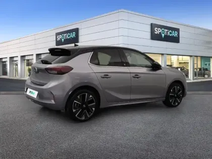 Photo 27 Opel Corsa  Electrique 136 ch & Batterie 50 kw/h Elegance