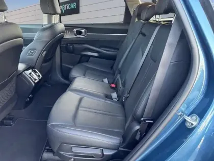 Photo 22 Kia Sorento  1.6 T-GDi Hybride 230 ch 7 pl  BVA6 Design