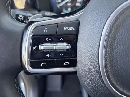 Photo 18 Kia Sorento  1.6 T-GDi Hybride 230 ch 7 pl  BVA6 Design