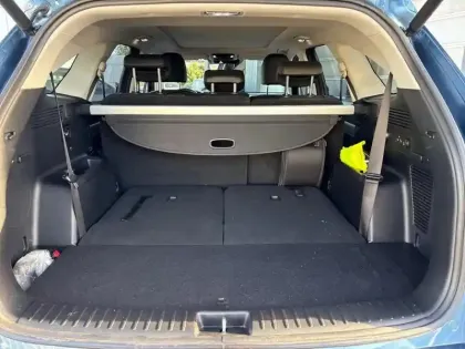 Photo 7 Kia Sorento  1.6 T-GDi Hybride 230 ch 7 pl  BVA6 Design