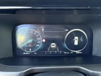 Photo 20 Kia Sorento  1.6 T-GDi Hybride 230 ch 7 pl  BVA6 Design