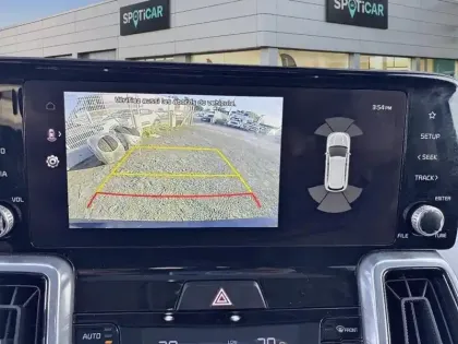 Photo 25 Kia Sorento  1.6 T-GDi Hybride 230 ch 7 pl  BVA6 Design