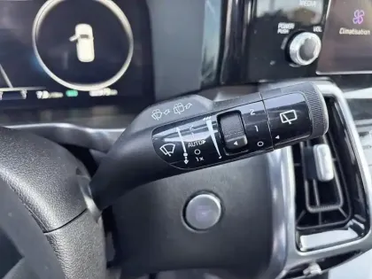 Photo 17 Kia Sorento  1.6 T-GDi Hybride 230 ch 7 pl  BVA6 Design