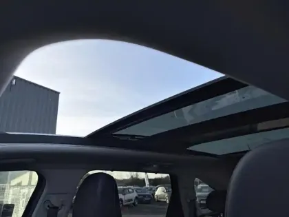 Photo 24 Kia Sorento  1.6 T-GDi Hybride 230 ch 7 pl  BVA6 Design