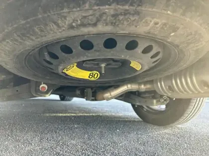 Photo 26 Kia Sorento  1.6 T-GDi Hybride 230 ch 7 pl  BVA6 Design