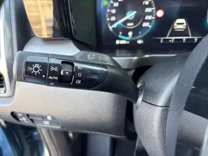 Photo 16 Kia Sorento  1.6 T-GDi Hybride 230 ch 7 pl  BVA6 Design