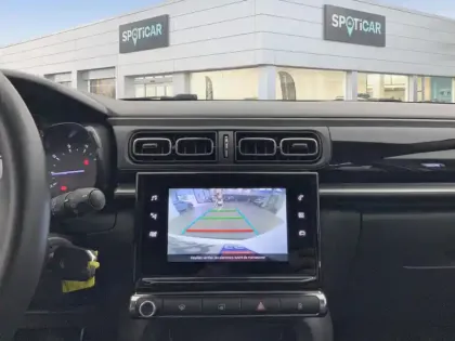 Photo 25 Citroën C3  BlueHDi 100 S&S BVM6 Shine Business