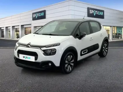 Photo Citroën C3