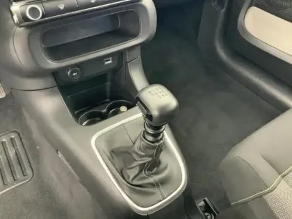 Photo 23 Citroën C3  BlueHDi 100 S&S BVM6 Shine Business