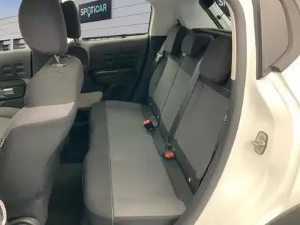 Photo 22 Citroën C3  BlueHDi 100 S&S BVM6 Shine Business