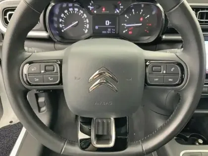 Photo 18 Citroën C3  BlueHDi 100 S&S BVM6 Shine Business