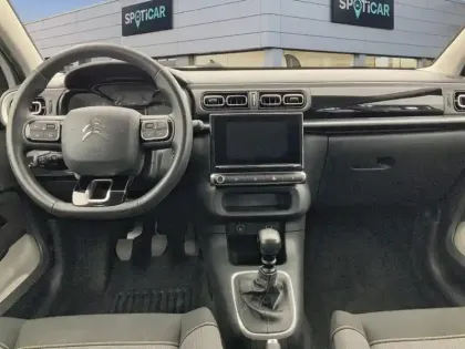 Photo 9 Citroën C3  BlueHDi 100 S&S BVM6 Shine Business